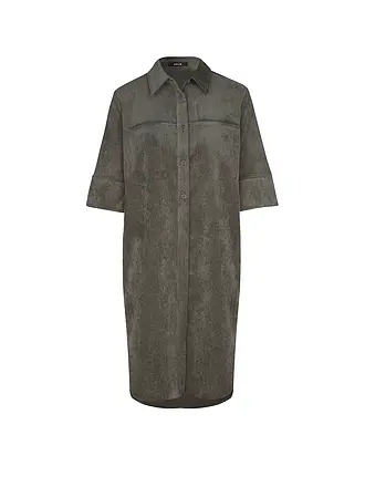 OPUS | Mini-robe WINCHESTA | dunkelgrün